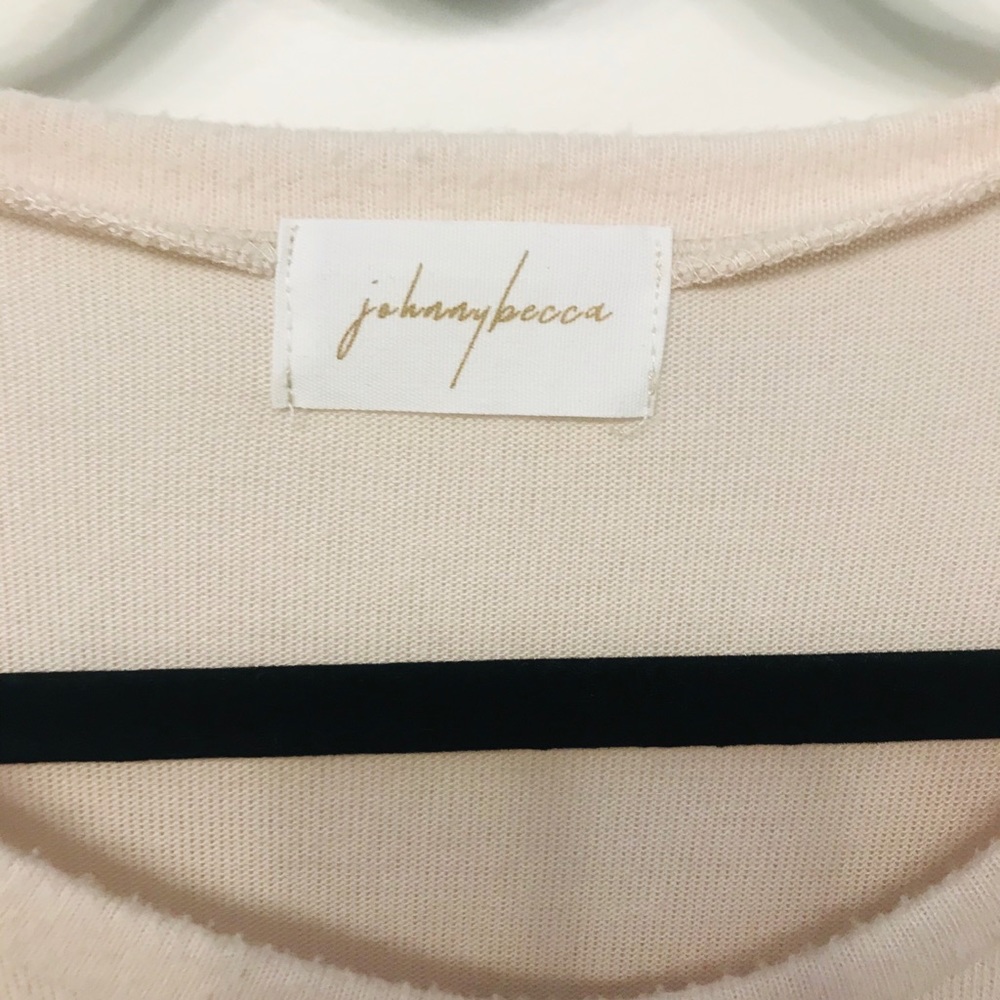 Cream neutral soft sweater - Picture 6 of 6